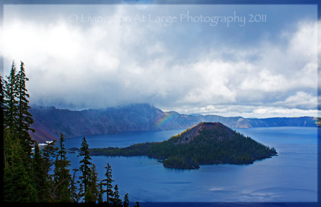 Crater Lake Crater Lake