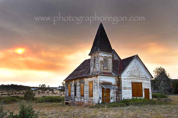 abandoned-places-in-oregon