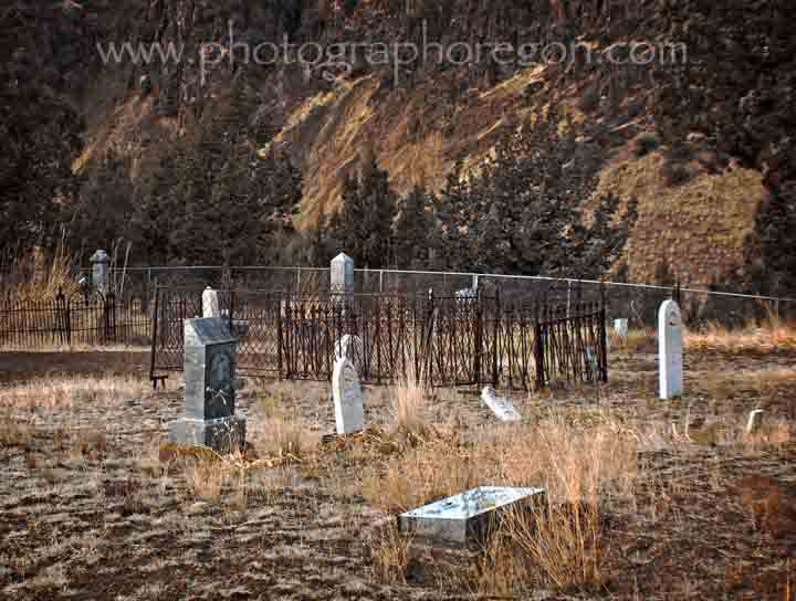 Mitchell Cemetery