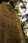 Hobson-Whitney Cemetery