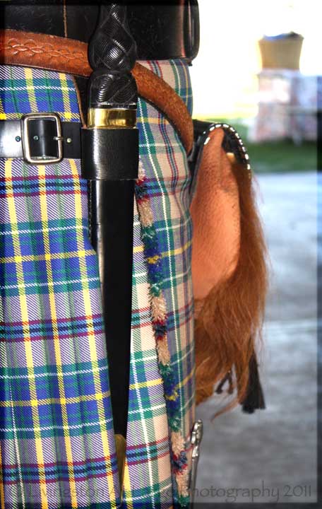 Oregon Tartan Oregon Tartan