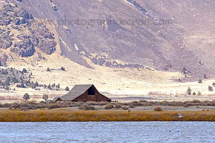 River Ranch Barn