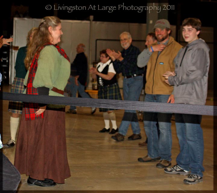 Saint Andrews-Dancing Saint Andrews-Dancing
