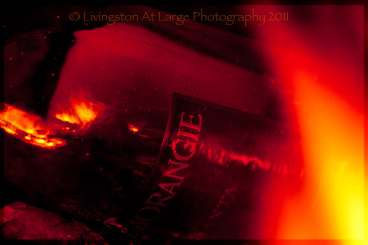 Glenmorangie Lasanta Glenmorangie Lasanta