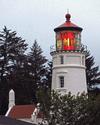 Umpqua River Lighthouse